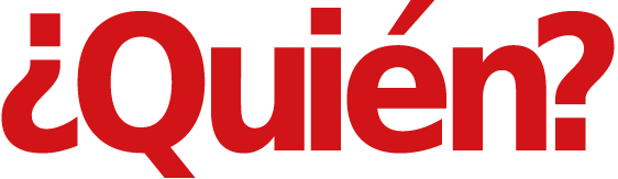 ¿quién?